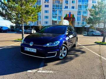 Авто Volkswagen Golf 2018 № 8177364
