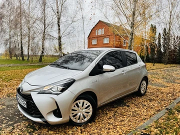 Авто Toyota Yaris 2019 № 8177370