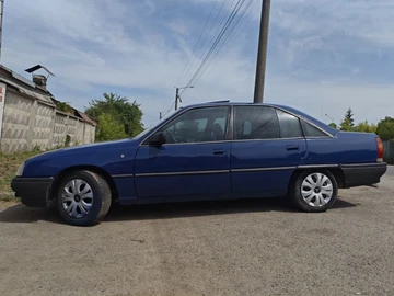 Авто Opel Omega 1991 № 8177371