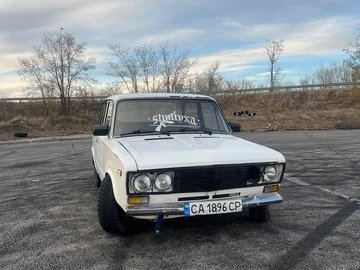 Авто ВАЗ 2106 1976 № 8177373