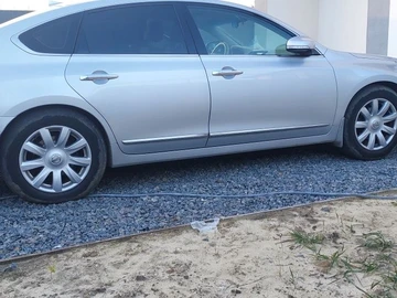 Авто Nissan Teana 2008 № 8177377