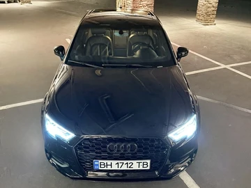 Авто Audi A3 2014 № 8177369