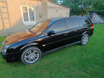 Авто Opel Vectra 2005 № 8177389