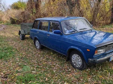 Авто ВАЗ 2104 2005 № 8177390