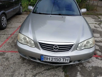 Авто Mazda Xedos 9 2001 № 8177400