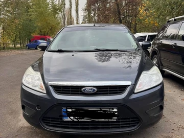 Авто Ford Focus 2011 № 8177404