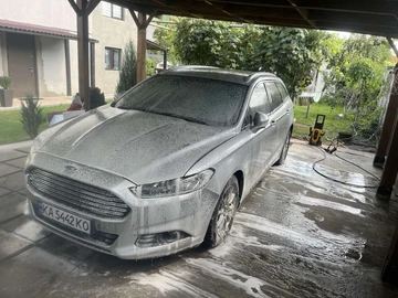 Авто Ford Mondeo 2015 № 8177407