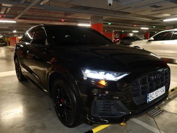 Авто Audi Quattro 2022 № 8177457