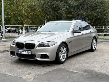 Авто BMW 5 Серия 2013 № 8177458