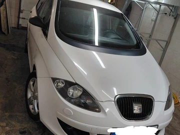 Авто SEAT Altea 2008 № 8177461