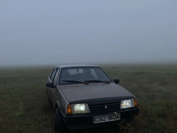 Авто ВАЗ 2109 1995 № 8177472