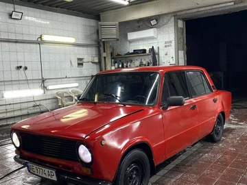 Авто ВАЗ 2101 1981 № 8177474