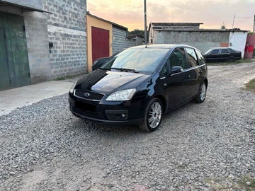 Авто Ford C-Max 2005 № 8177475