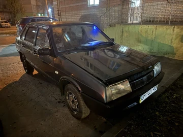 Авто ВАЗ 21099 2005 № 8177483