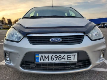 Авто Ford C-Max 2008 № 8177489