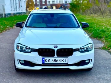 Авто BMW 3 Серия 2014 № 8177491