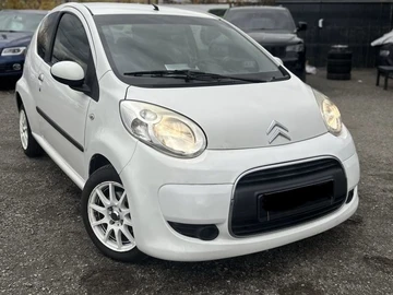 Авто Citroen C1 2011 № 8177492