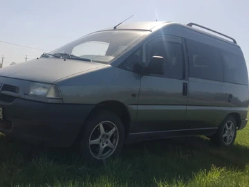 Авто Peugeot Expert 1998 № 8177493