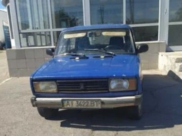 Авто ВАЗ 2104 2006 № 8177494