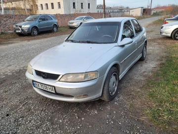 Авто Opel Vectra 2000 № 8177501