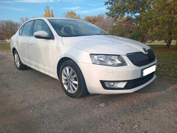 Авто Skoda Octavia 2013 № 8177506