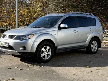 Авто Mitsubishi Outlander 2009 № 8177510
