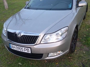 Авто Skoda Octavia 2006 № 8177515