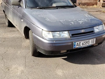 Авто ВАЗ 21111 2001 № 8177520