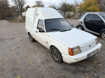 Авто ЗАЗ Таврия 2010 № 8177525