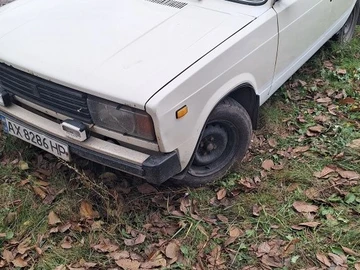 Авто ВАЗ 2105 1996 № 8177527