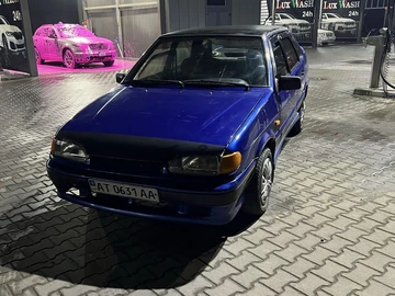 Авто ВАЗ 2115 2006 № 8177533