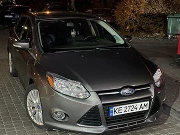 Авто Ford Focus 2012 № 8177642