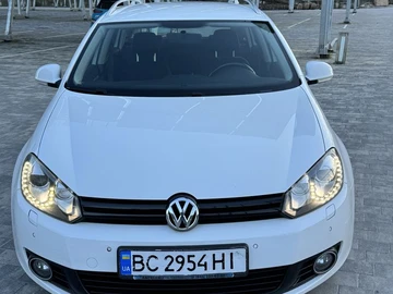 Авто Volkswagen Golf 2012 № 8177643
