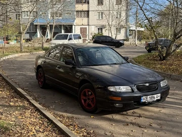 Авто Mazda Xedos 9 1994 № 8177649