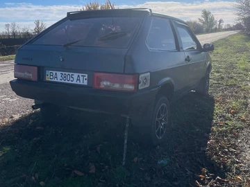 Авто ВАЗ 2108 1989 № 8177650