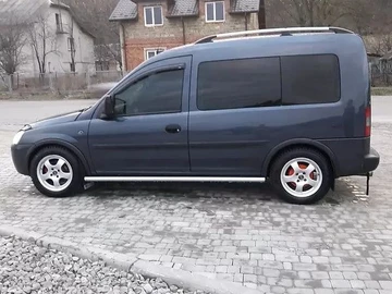 Авто Opel Combo 2006 № 8177652