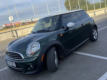 Авто MINI Mini 2012 № 8177653