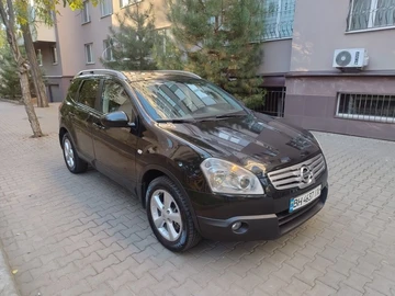 Авто Nissan Qashqai 2008 № 8177665