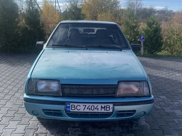 Авто ВАЗ 2109 1998 № 8177668