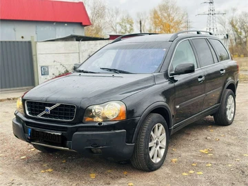 Авто Volvo Xc90 2006 № 8177669