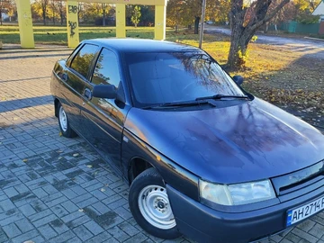Авто ВАЗ 2110 2007 № 8177674
