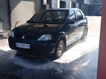 Авто Renault 4 2007 № 8177676