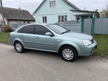 Авто Chevrolet Chevette 2008 № 8177679