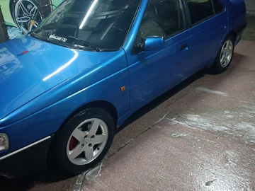 Авто Peugeot 405 1992 № 8177683