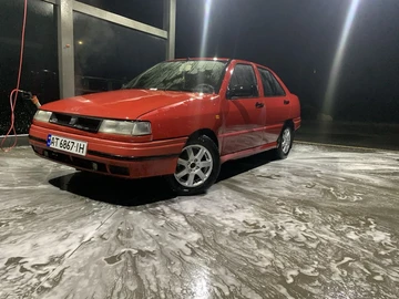 Авто SEAT Toledo 1993 № 8177685