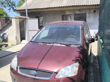 Авто Ford C-Max 2005 № 8177686