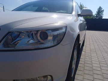 Авто Skoda Octavia 2012 № 8177690