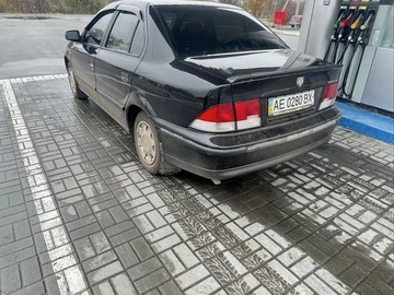 Авто Scorpa El 2007 № 8177693