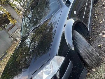 Авто Volkswagen Corrado 2003 № 8177695