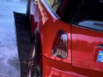 Авто MINI One 2002 № 8177702